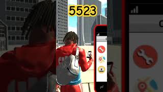 try this Amazing code 5522 in Indian Bike Driving 3d 🙏 #indanbikedriving3d