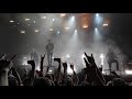 In Flames - Cloud Connected (Moscow, 9.03.2020)