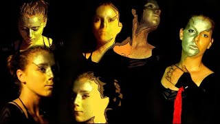 PICASSO - Panny z Awinionu