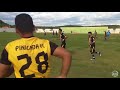 Pinicada 4 x 3 Dom Expedito Lopes - veja os gols da partida