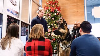 Christmas At Carolina Auto Direct Car Giveaway Parody