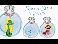 [Crusaders Quest] FoS10 - Lord of Souls - Seiren Weiss Captain Sylunis