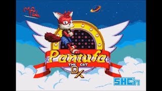 Classic Pantufa the Cat DX (Genesis) - Longplay