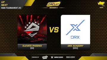 C-OPS Circuit Season 5 AS Semi-Finals Main Tournament #2 | STREAM