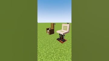 Top 2 best builds hack in Minecraft #shorts #minecraft #short #youtubeshorts #shortsfeed #ytshorts