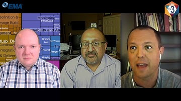 IBM Cloud Pak for Multicloud Management - Starting Left