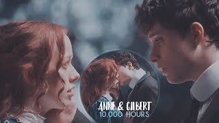 Anne &amp; Gilbert | &quot;My Anne with an E&quot; [+3x10]