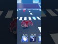Blade ball but I&#39;m the Alpha