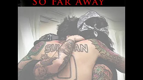 Avenged Sevenfold   So Far Away Clip oficial Legendado