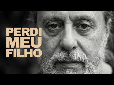 PERDI MEU FILHO E NÃO QUESTIONEI A DEUS.