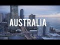 Come to Australia with us feat Marty Mckenna and Abbie Holborn | Sarah Goodhart