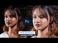 How to Skin Retouching Without AI in Photoshop । Frequency Separation Photoshop
