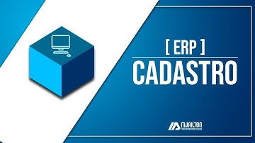 Projeto ERP Módulo 01 - Fazendo cadastros em PHP