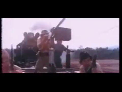 Film Kereta Api Terakhir 1981 - Gagalnya Perjanjian Linggarjati - Film Sejarah Indonesia