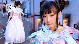 GRWM! ファションショー！「光」2018年カプセルコレクション by Josiah Chua | Get Ready With Me