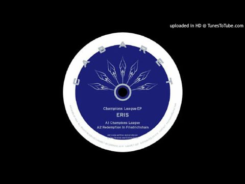 Eris - Redemption In Friedrichshain [CABARET020]