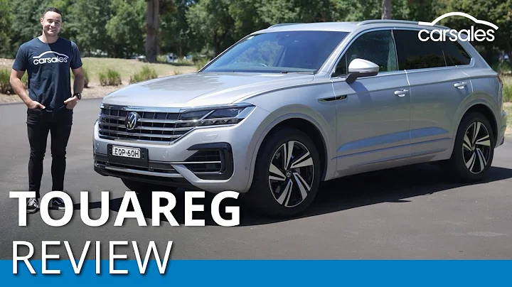 2023 VW Touareg R-Line Review | Does the flagship variant of VW’s flagship SUV justify its price? - DayDayNews