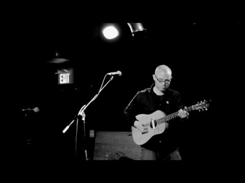 The Blue (live in Toronto)