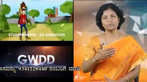 Arena Animation Jayanagar Bangalore TV program