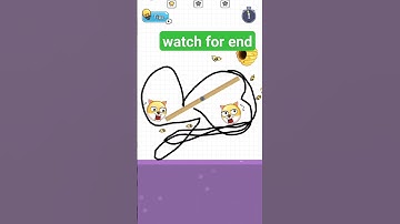 msave the doge level 152 #shorts #viral #short #youtubeshorts #trending #savethedoge #games #new