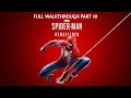 MARVEL39S SPIDER MAN REMASTERED FULL WALKTHROUGH PART MARVEL39S SPIDER MAN REMASTERED FULL WALKTHROUGH PART