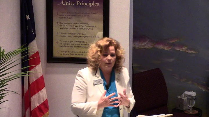 Spiritual Understanding What Is it Rev Francie Pot...