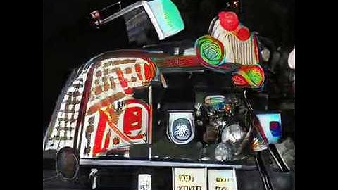 BigGAN 512 Exploration