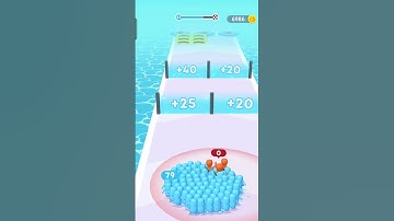 Count Master Level 43 #countmaster #count #master #games #gamer #gaming #gameplay