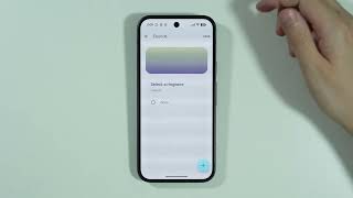Google Pixel 10: How to Set Custom Ringtone
