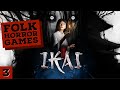 Ikai. Погружаемся в японский фольклор. Финал