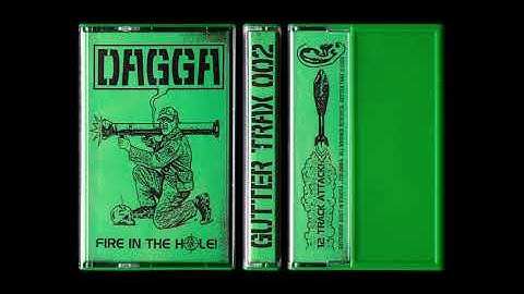 Dagga - New Form