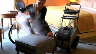 WLF Ltd. - Mondial VAP Special Cleaner