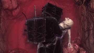 The Evil Within - The Executioner DLC Walkthrough