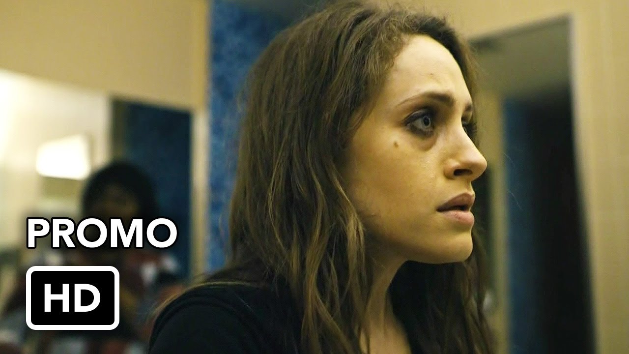 Mr. Robot: Darlene busca a felicidade no episódio 10 do ano final