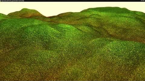 glmark2 & vkmark {LINUX}