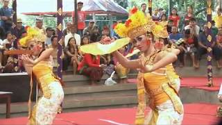Download Lagu Legong Wali- Sanggar Naradha Gita #NAGi - Parade Gamelan Semara Pegulingan Kabupaten Badung MP3