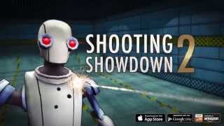 Shooting Showdown 2 | Online virtual reality shooter for iOS and Android screenshot 2