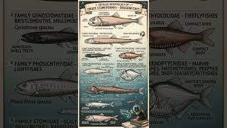 Download Lagu 🐟☆⁵² Dragonfishes (Order Stomiiformes)