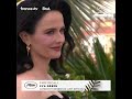 L'actrice Eva Green au premier Photocall du Festival de Cannes.