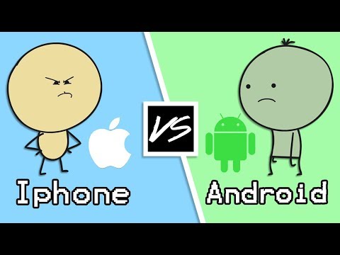 android-vs-iphone