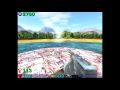 Serious Sam The First Encounter Alpha 2000 Water Planet End