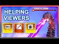 🔴Helping Viewers With EVERYTHING MW3 Zombies