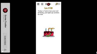 Brain Out Level 119 Walkthrough