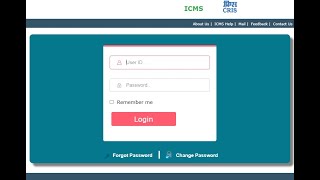 Introduction to Integrated Coaching Management Systems (ICMS) of IR