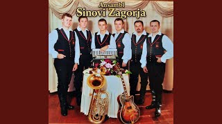 Moje Zagorje (Radio Edit)