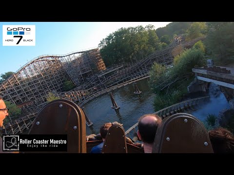#Efteling #Onride: De