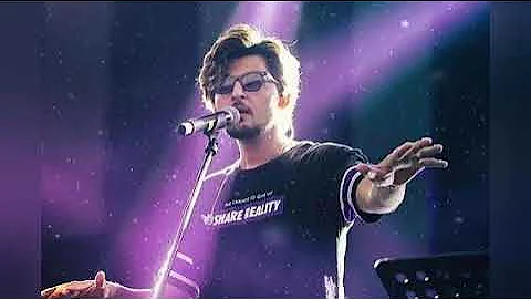 Ek tarfa Reprise - Darshan Raval |Music Vedio| Reprise Version of Ek tarfa