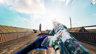 The Buffed Ak47 Is Meta On Rebirth