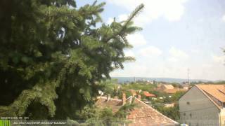 Tata kelet 2015-06-08