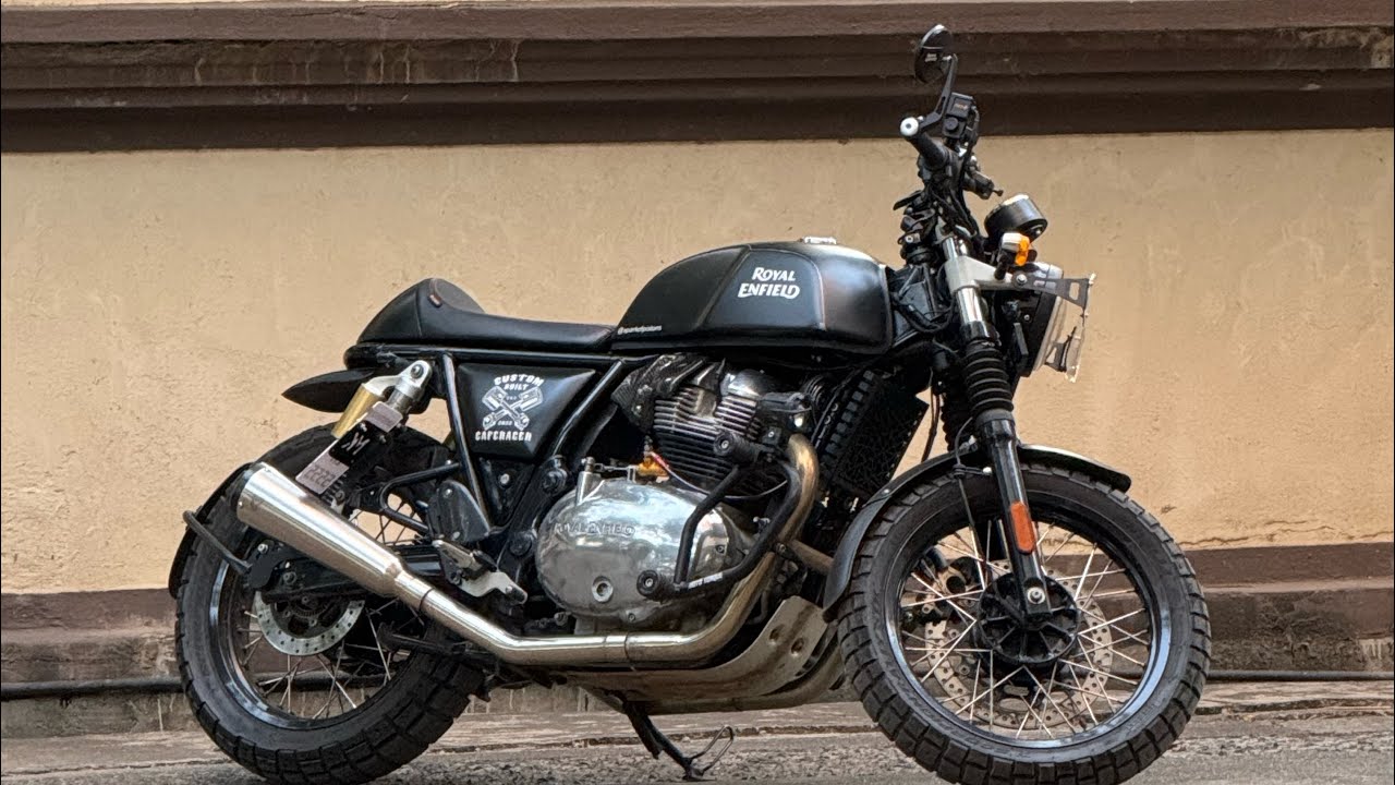 Three essential mods that you should definitely do in Continental GT ...
